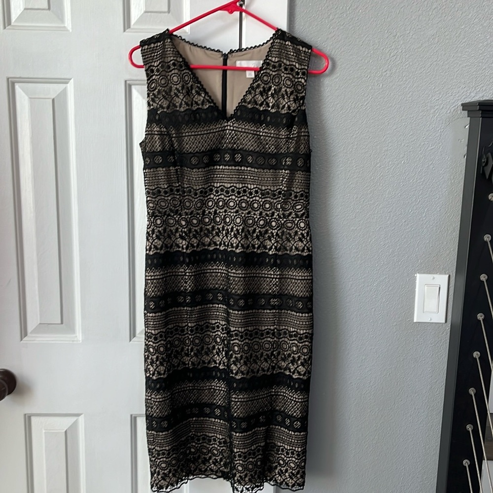Emerson Rose Dresss